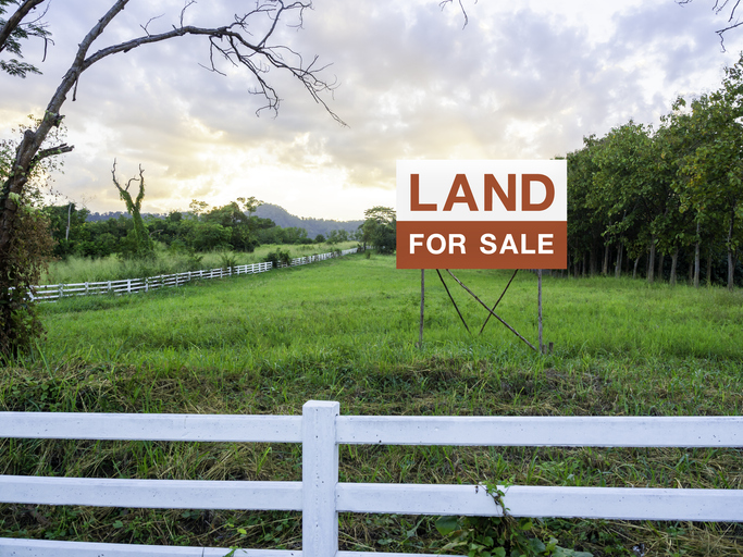 Moorestown land parcels for sale Moorestown Land for Sale